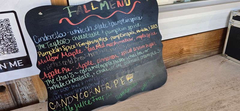 Seasonal Specials That Give People a Reason to Return