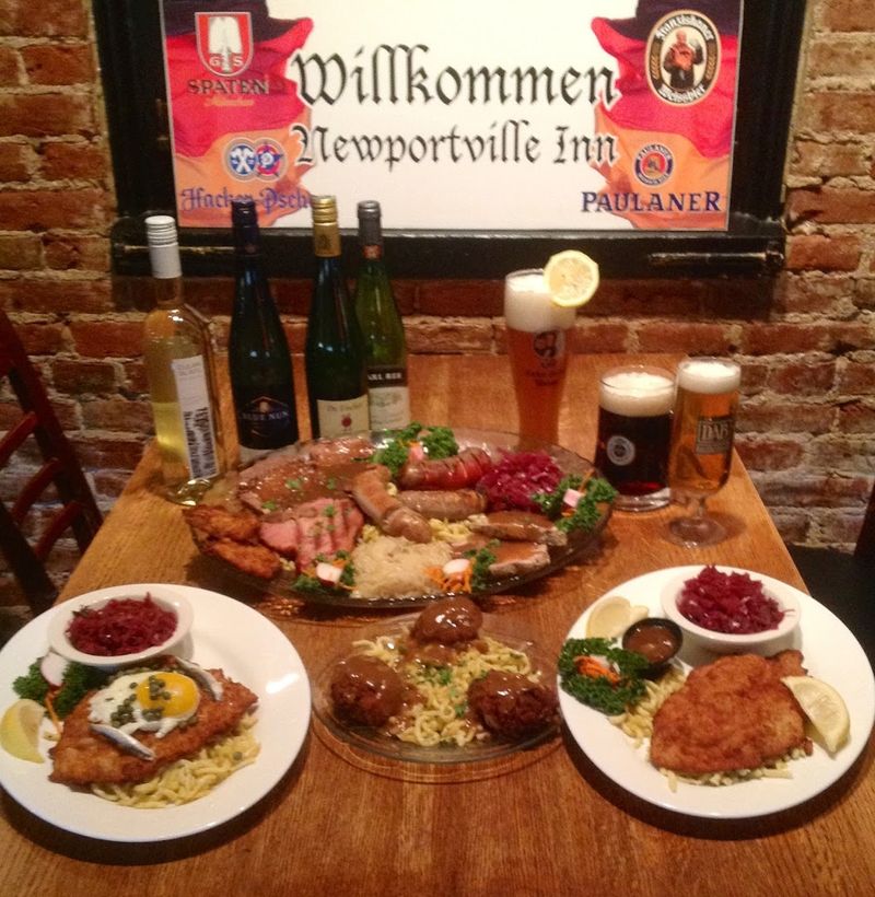 Seasonal Specials That Keep Things Interesting Seasonal Specials That Keep Things Interesting