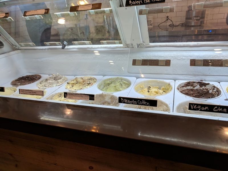 Seasonal and Rotating Flavors That Keep Things Fresh Seasonal and Rotating Flavors That Keep Things Fresh