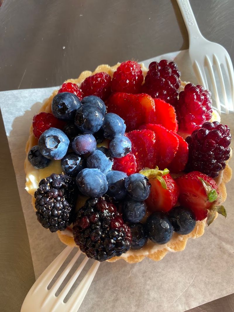Seasonal and Rotating Specialties