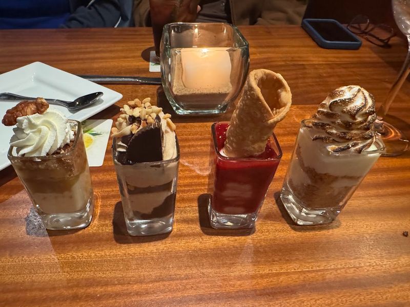 Seasons 52 Seasons 52