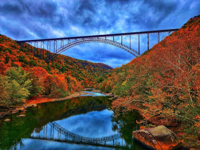 Seasons and Timing: When the Park Shows Its Best Side