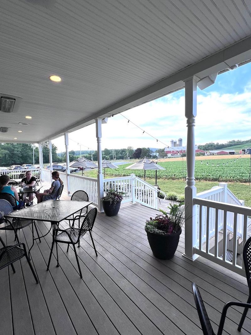 Seating, Porches, and the View That Makes It All Better Seating, Porches, and the View That Makes It All Better