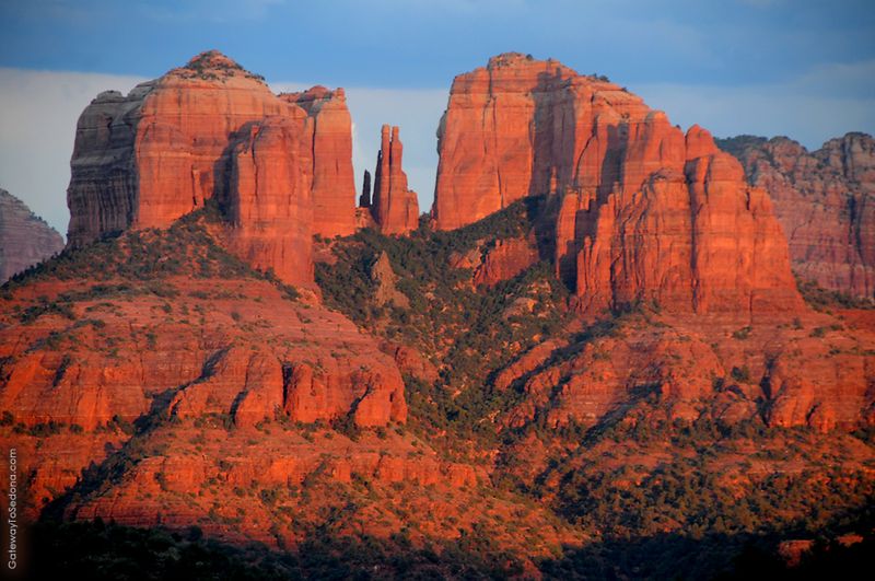 Sedona, Arizona