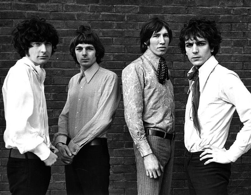 See Emily Play – Pink Floyd (1967) See Emily Play – Pink Floyd (1967)