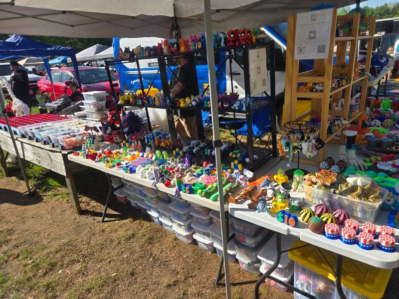 Selling at Rietta: What Vendors Need to Know