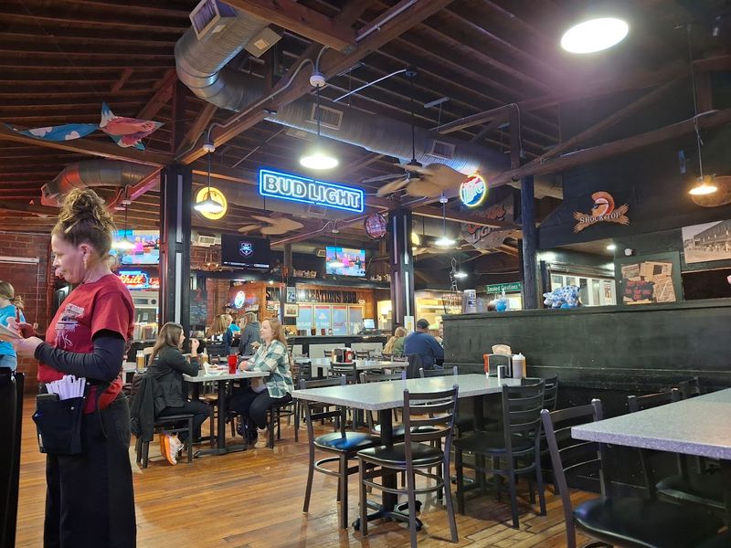 Service, Staff, and Why the People Here Make Every Visit Better Service, Staff, and Why the People Here Make Every Visit Better