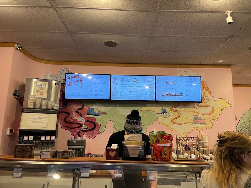 Service, Staff, and the Family Behind the Counter Service, Staff, and the Family Behind the Counter