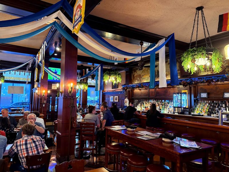 Service, Staff, and the Feeling of Being a Regular on Your First Visit