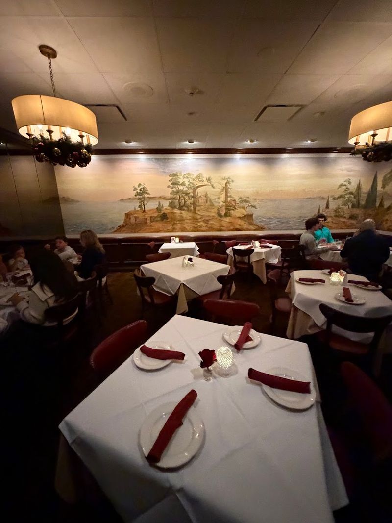 Service That Feels Like Genuine Hospitality
