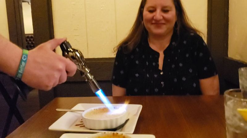 Service That People Actually Write Home About