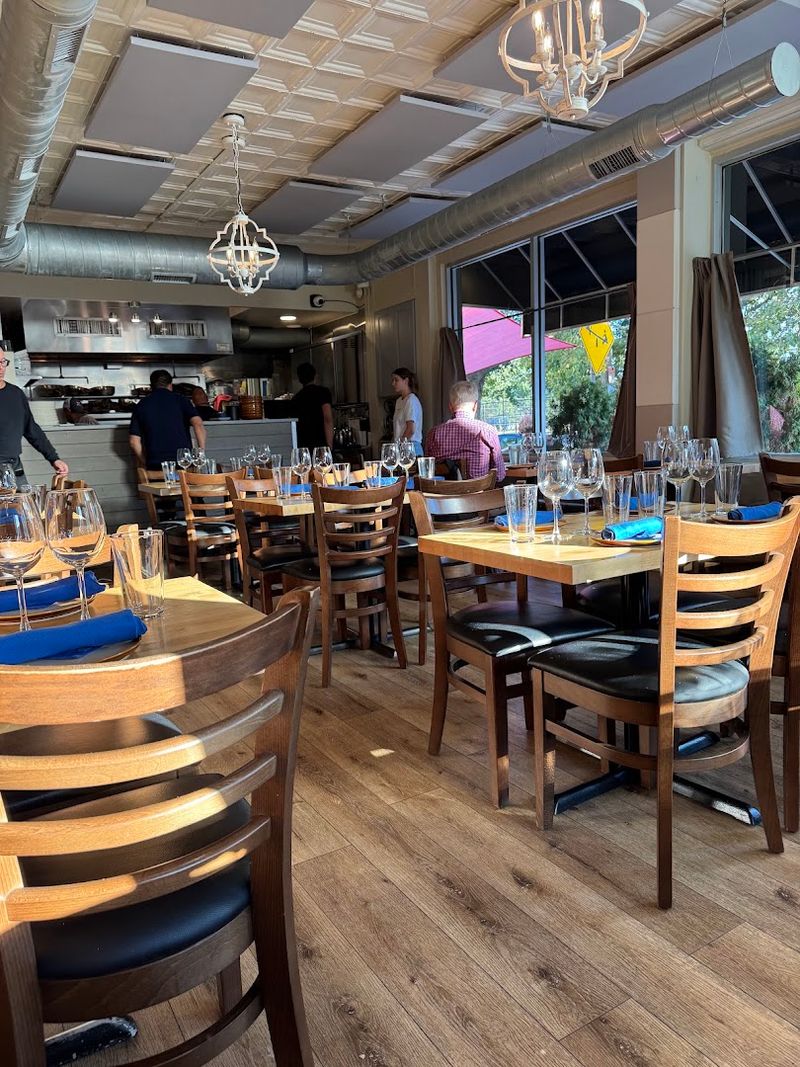 Service That Regulars Keep Mentioning by Name Service That Regulars Keep Mentioning by Name