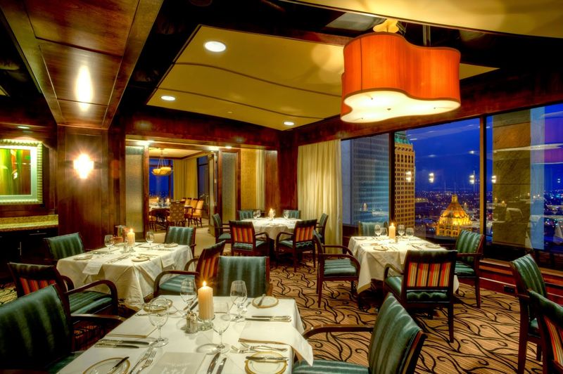 Service That Sets the Standard Service That Sets the Standard