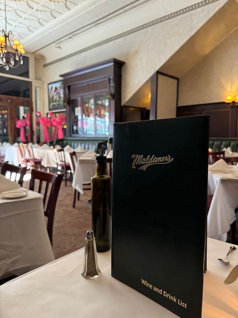 Service That Sets the Tone for the Evening