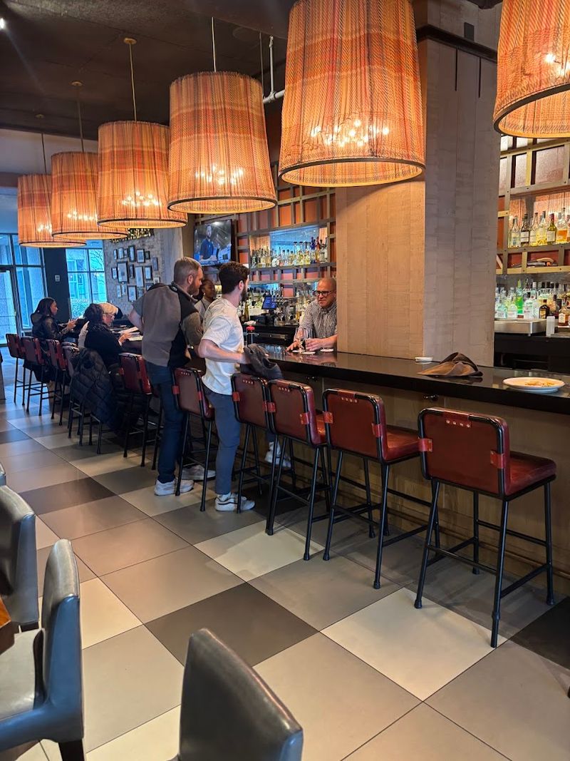 Service and Hospitality That Make the Meal Feel Personal