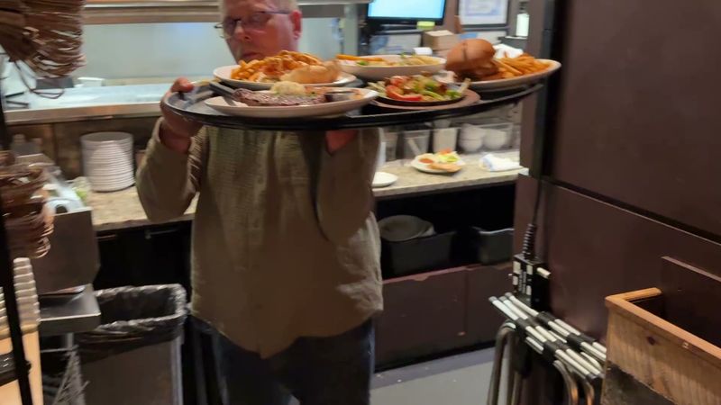 Service that can shape the whole visit Service that can shape the whole visit