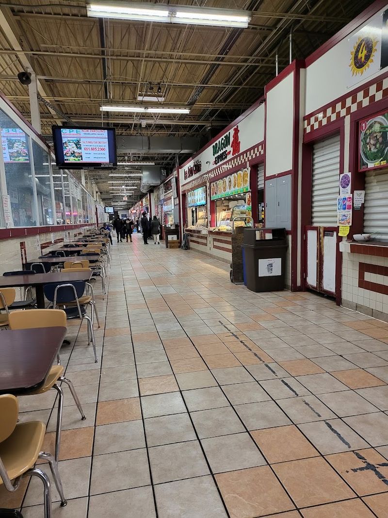 Services You Would Not Expect Inside a Marketplace