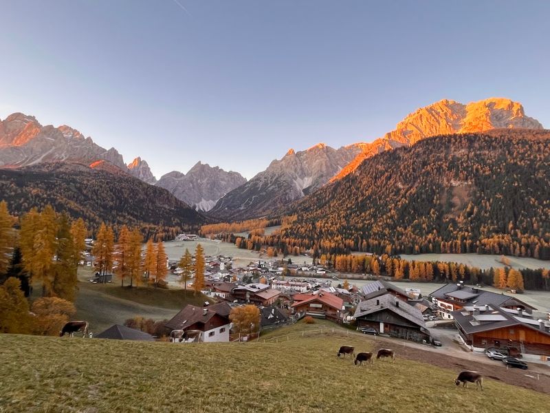 Sesto, South Tyrol, Italy