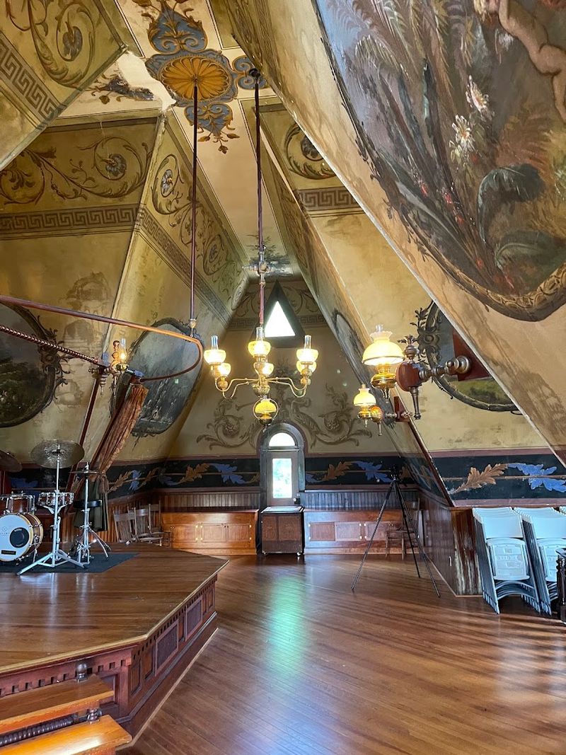 Seven Levels of Pure Architectural Surprise Seven Levels of Pure Architectural Surprise
