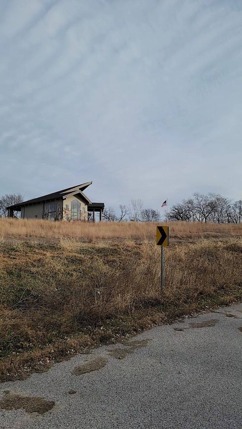 Seven Sisters Road, Nebraska City, Nebraska Seven Sisters Road, Nebraska City, Nebraska