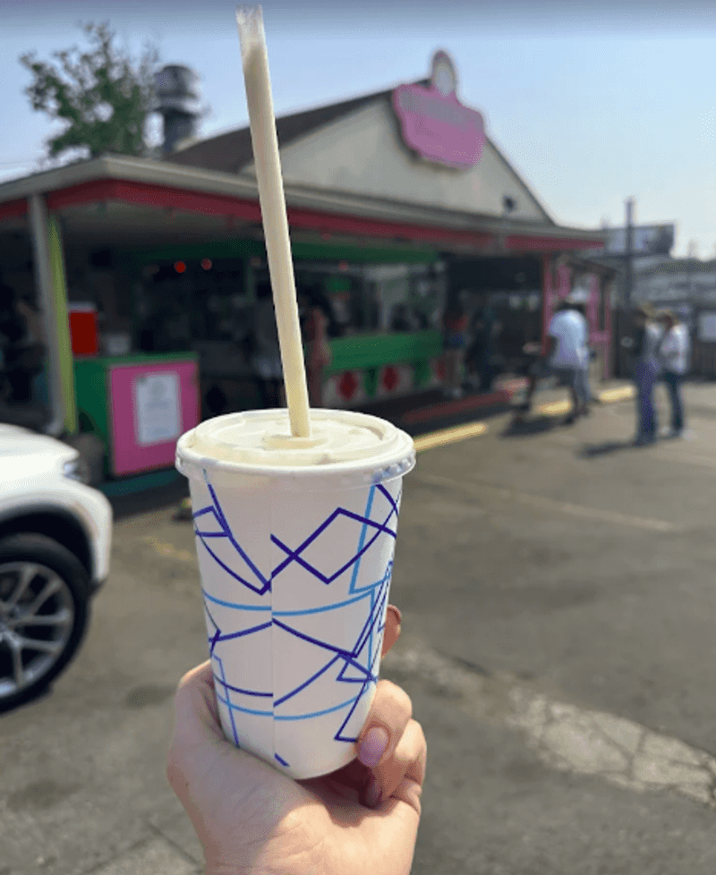 Shakes With Names That Make You Smile