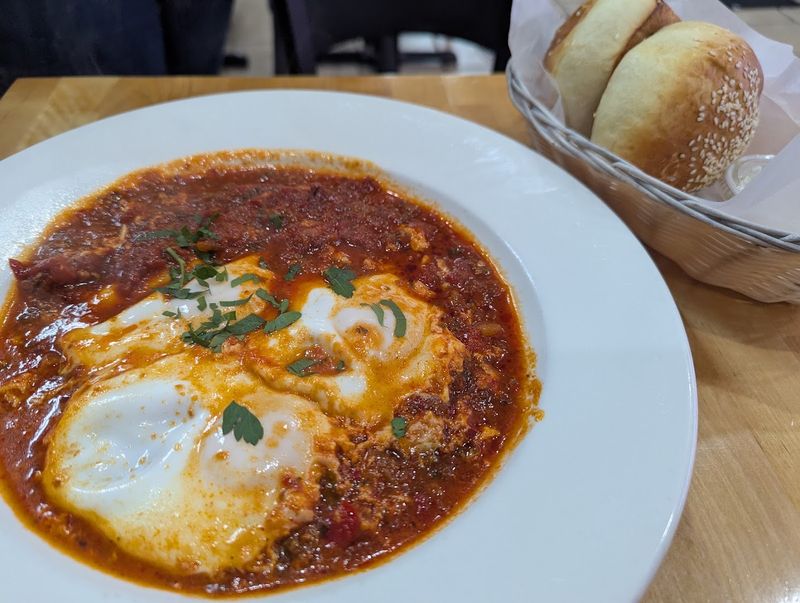 Shakshuka With Tunisian Roots That Belongs on Every Must-Try List Shakshuka With Tunisian Roots That Belongs on Every Must-Try List