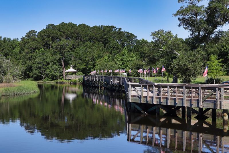 Shallotte Riverwalk — Shallotte Shallotte Riverwalk — Shallotte