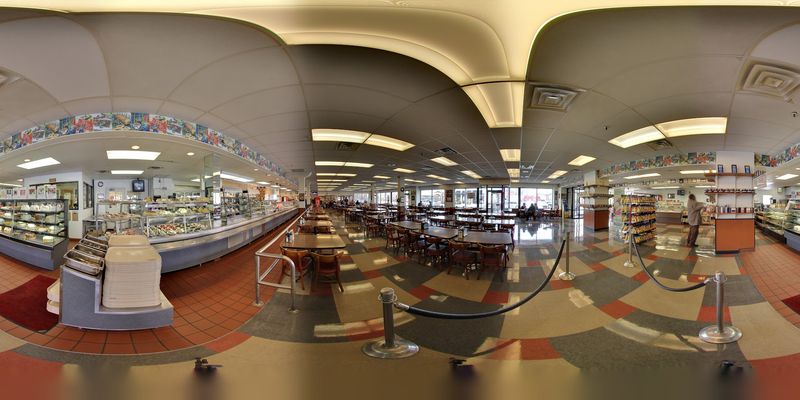 Shapiro's Delicatessen, Indianapolis, Indiana Shapiro's Delicatessen, Indianapolis, Indiana