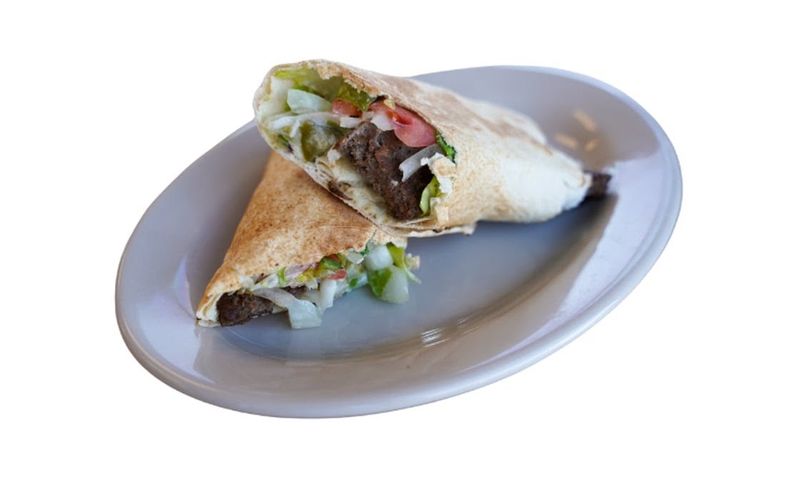 Shawarma That Earns Its Reputation Shawarma That Earns Its Reputation