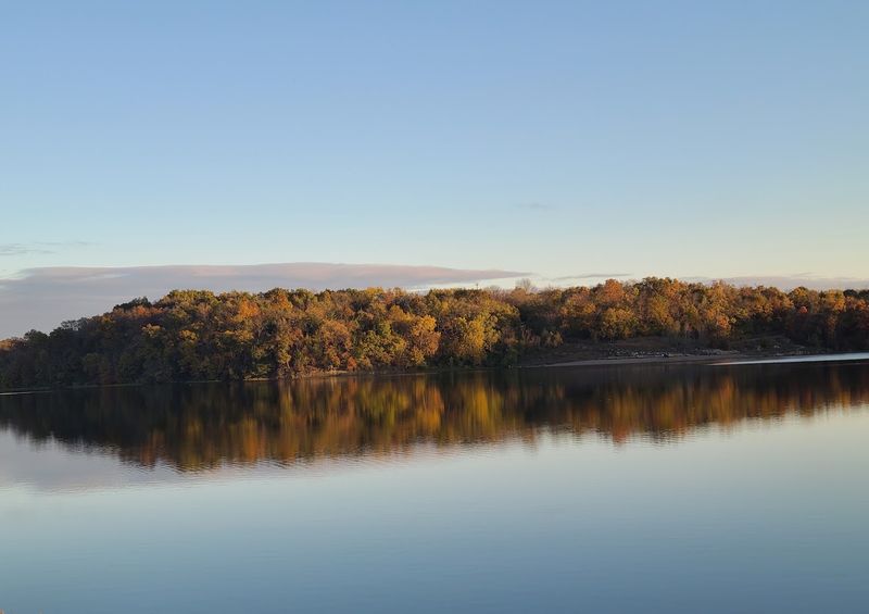 Shawnee Mission Park, Shawnee, Kansas