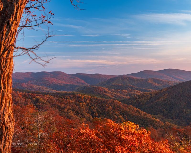 Shenandoah National Park, Virginia
