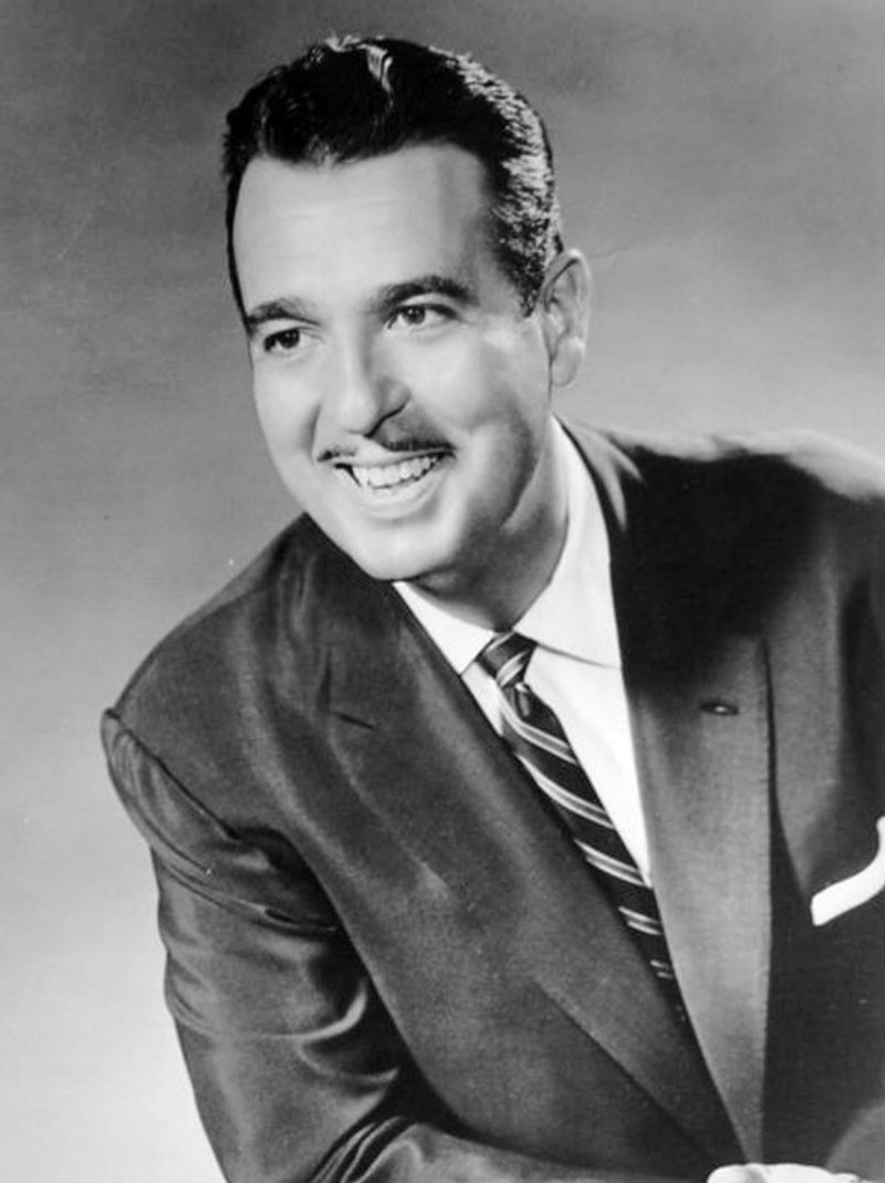 Shenandoah, Tennessee Ernie Ford (1960 version)