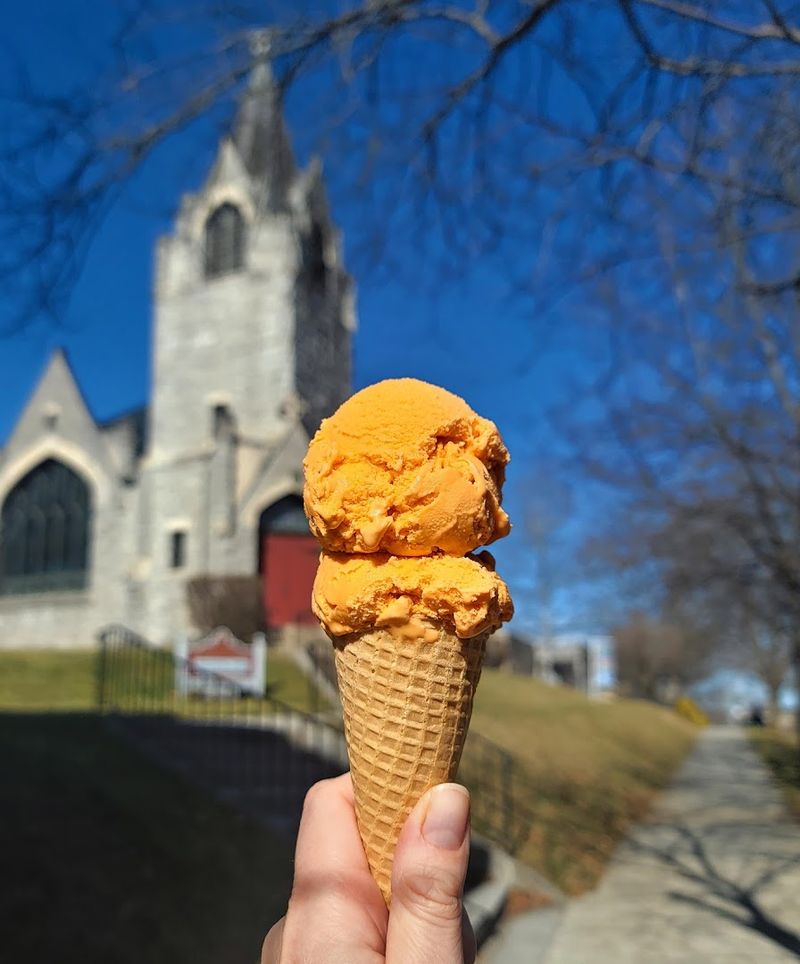 Shepherdstown's History Adds Flavor to Every Visit Shepherdstown's History Adds Flavor to Every Visit