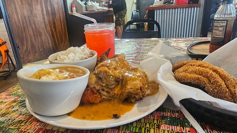 Shug's Comfort Food, Bellevue, Nebraska Shug's Comfort Food, Bellevue, Nebraska