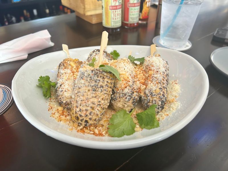 Sides And Starters Worth Ordering