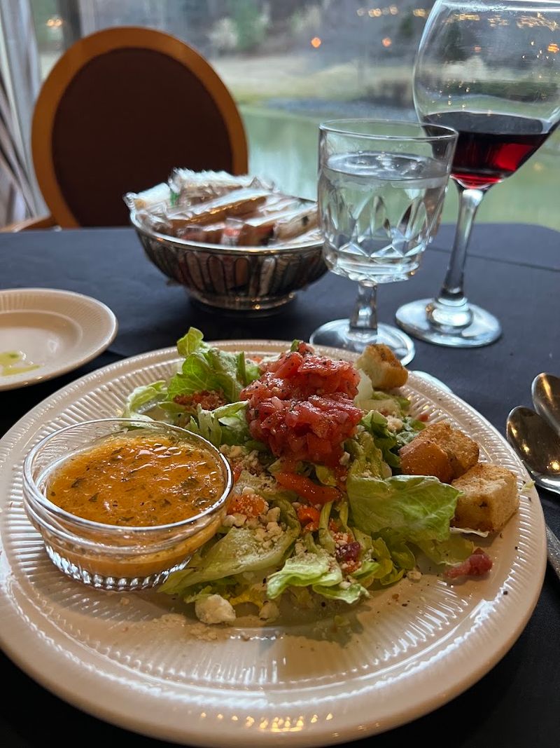 Sides, Salads, and the Details That Complete the Plate Sides, Salads, and the Details That Complete the Plate