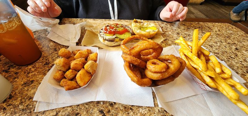 Sides That Hold Their Own