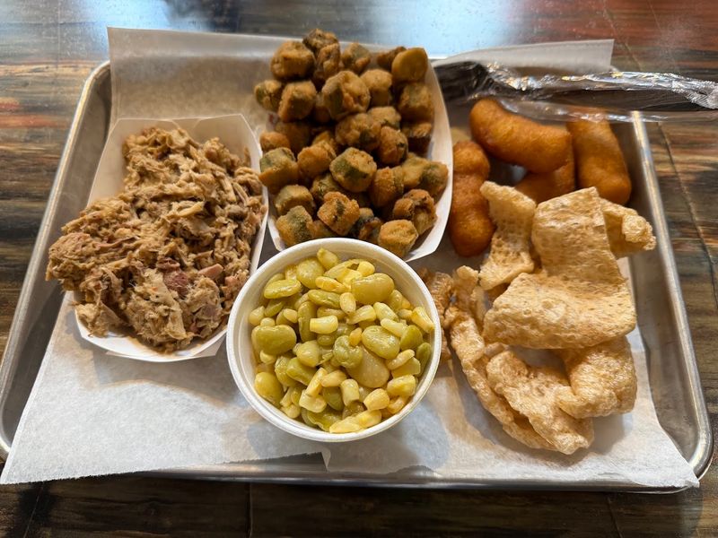 Sides That Round Out Every Plate Sides That Round Out Every Plate