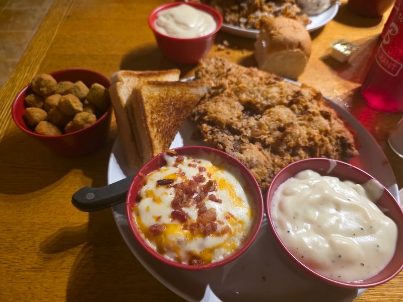 Sides That Steal the Show