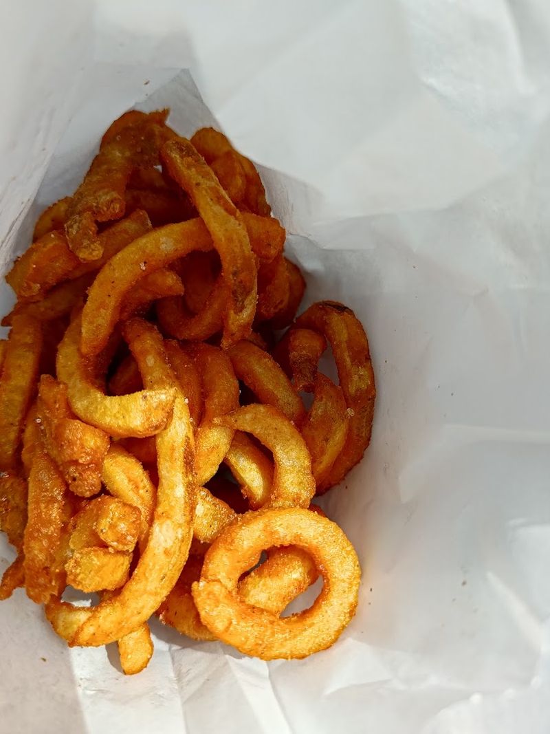 Sides Worth Ordering Alongside Your Main Sides Worth Ordering Alongside Your Main