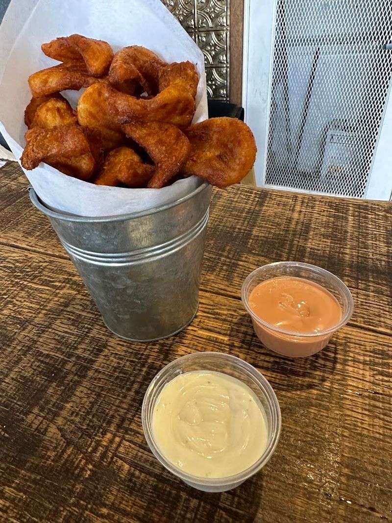 Sidewinder Fries, Tater Tots, and the Sides That Steal Scenes Sidewinder Fries, Tater Tots, and the Sides That Steal Scenes
