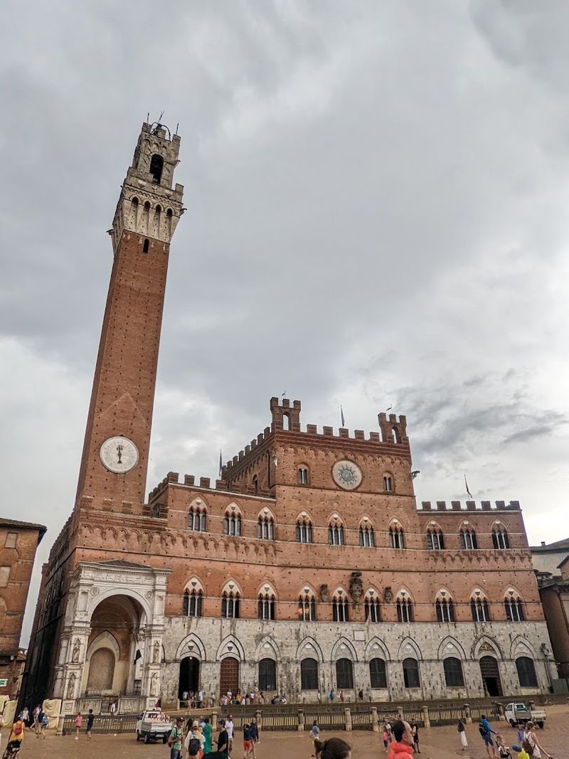 Siena, Tuscany, Italy Siena, Tuscany, Italy