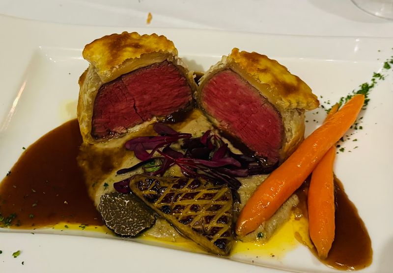 Signature Dishes That Have Earned Their Legendary Status Signature Dishes That Have Earned Their Legendary Status