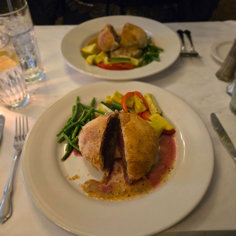 Signature Dishes That Keep Guests Coming Back
