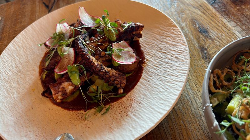 Signature Dishes Worth Ordering on Your First Visit