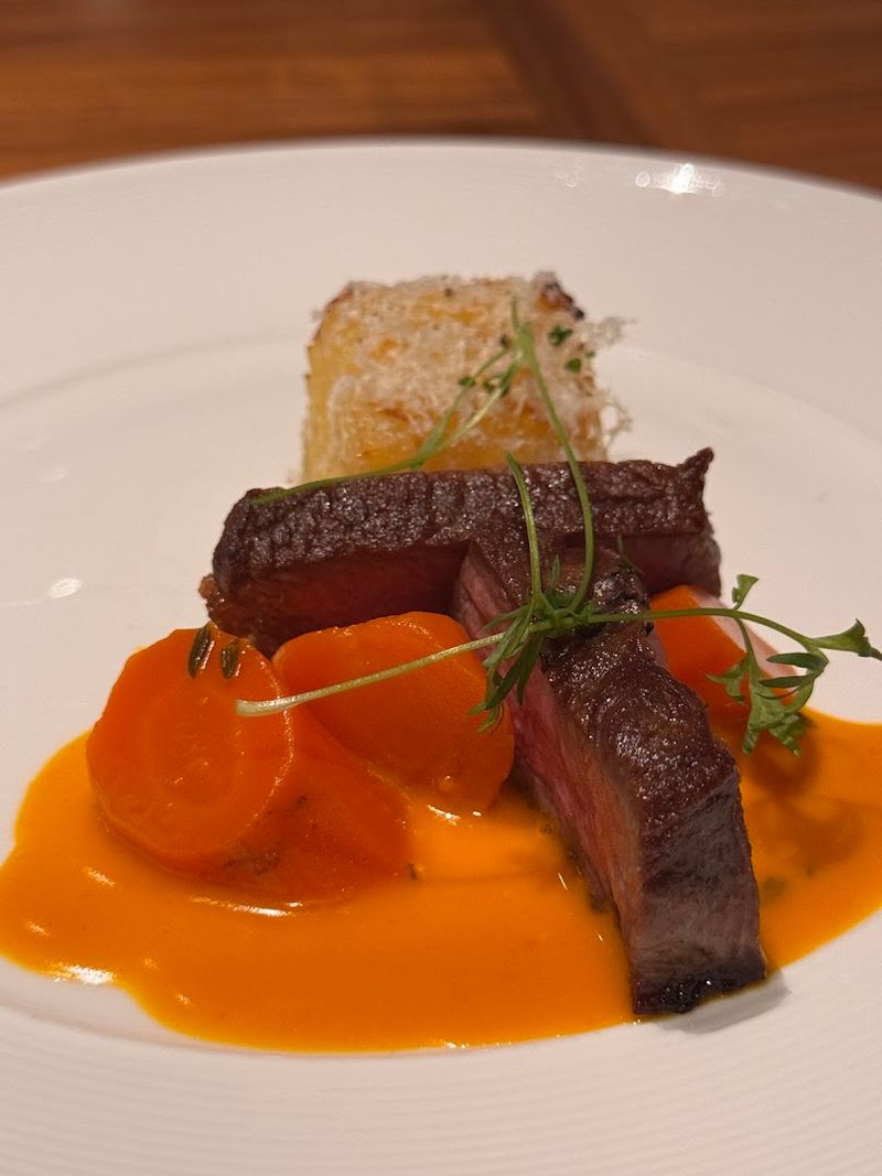 Signature Dishes and Standout Courses Guests Remember Signature Dishes and Standout Courses Guests Remember