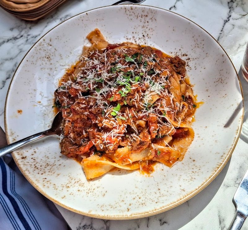 Signature Entrees Worth Planning a Visit Around