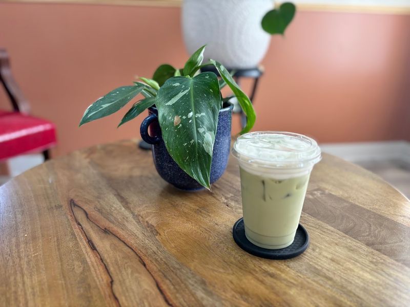 Signature Lattes Worth the Trip Signature Lattes Worth the Trip
