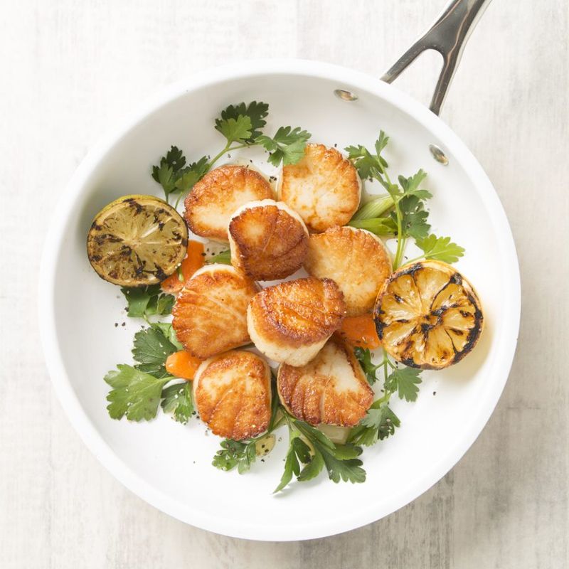 Signature Seafood Dishes That Keep People Coming Back Signature Seafood Dishes That Keep People Coming Back