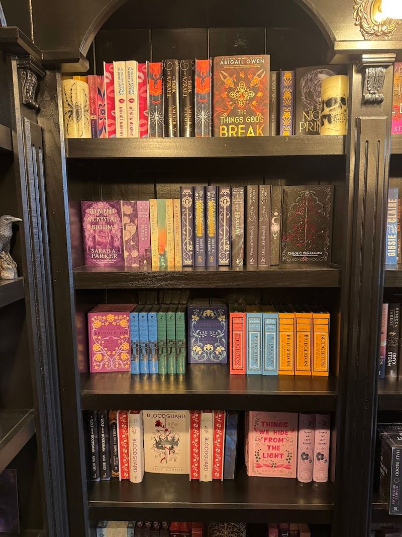 Signed Editions and Indie Finds: The Collector's Corner Signed Editions and Indie Finds: The Collector's Corner